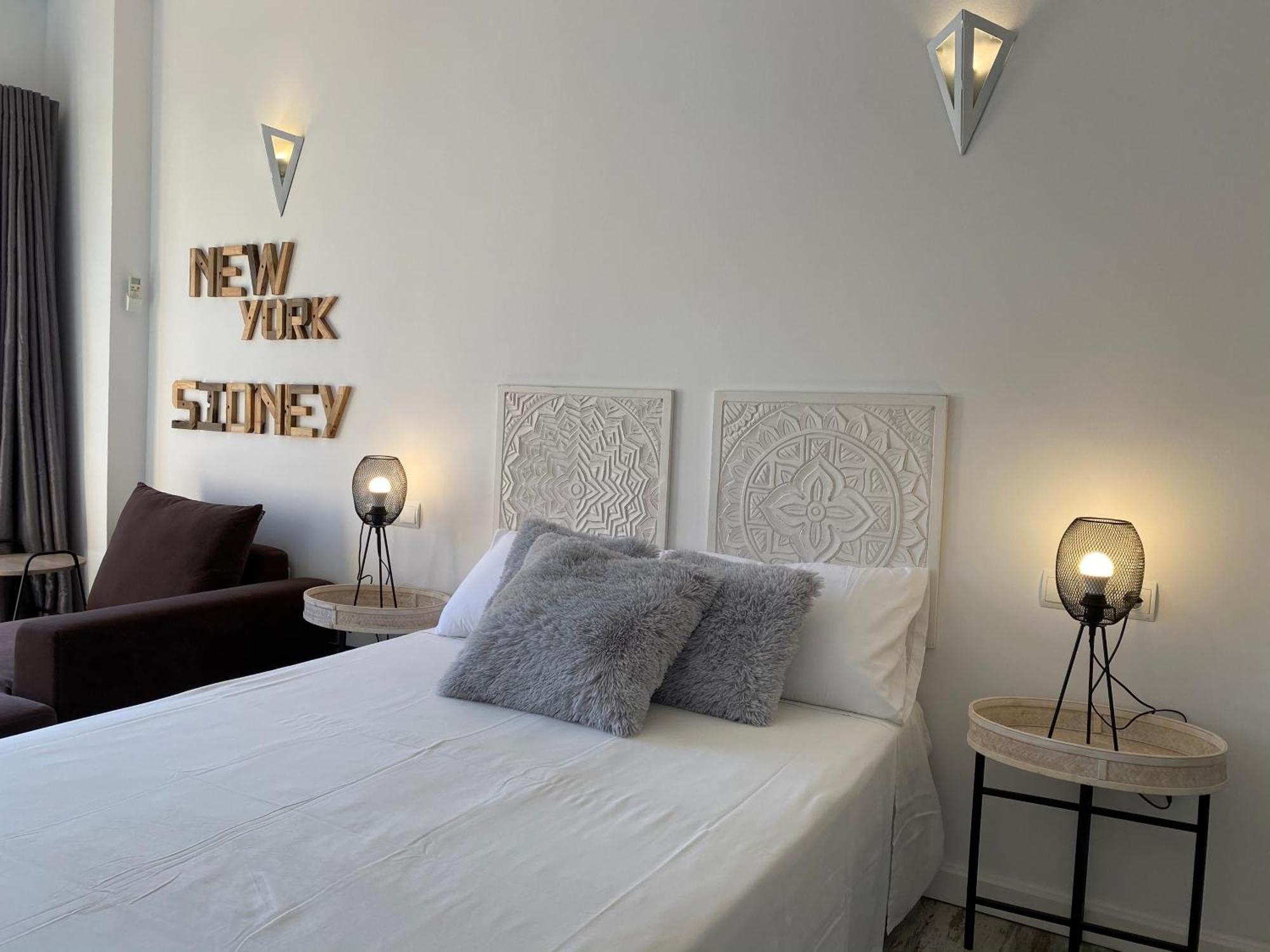 San Francisco Apartment Torremolinos Exterior photo