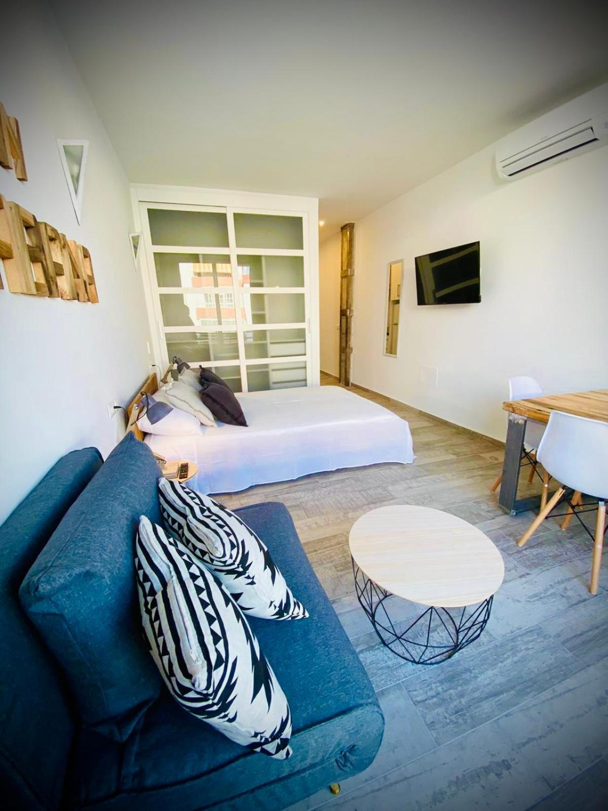San Francisco Apartment Torremolinos Exterior photo