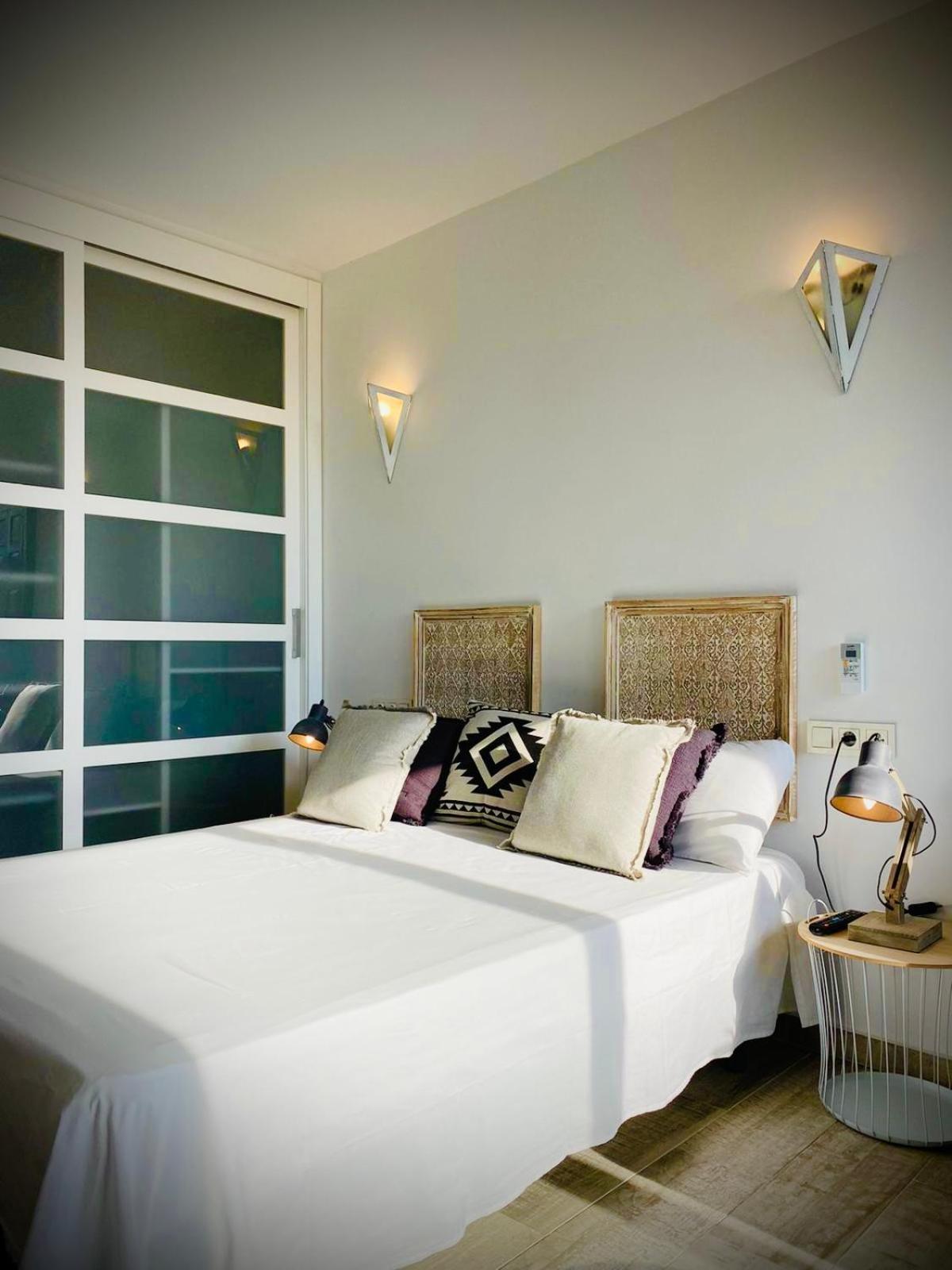 San Francisco Apartment Torremolinos Exterior photo